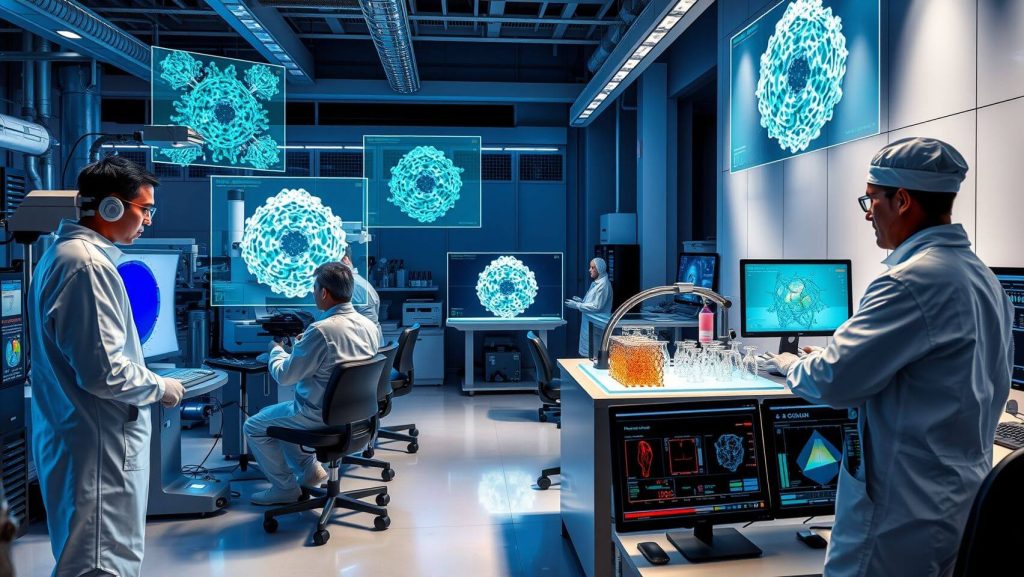 Advanced research and development of innovative zirconium silicate applications