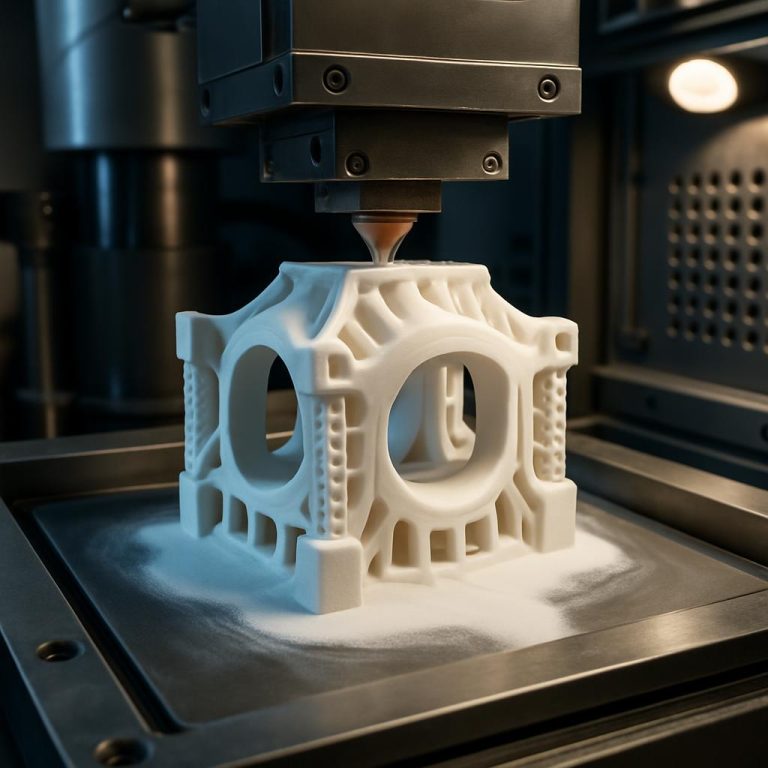 Which Zirconia Manufacturing Methods Ensure Highest Component Reliability?