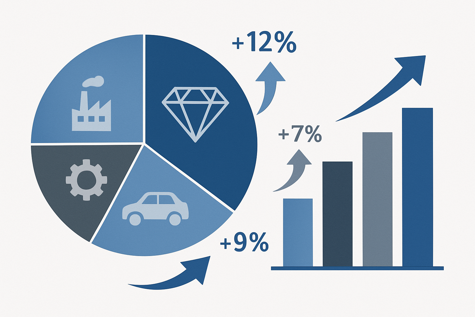 Premium Zircon Market Segments and Growth Projections
