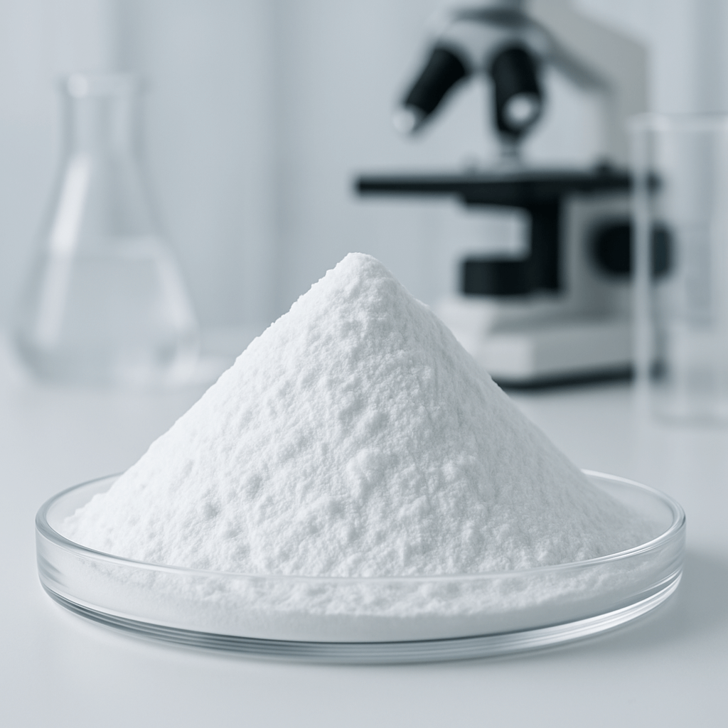 High Purity Zircon Powder