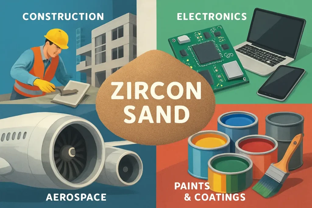 Industry Applications