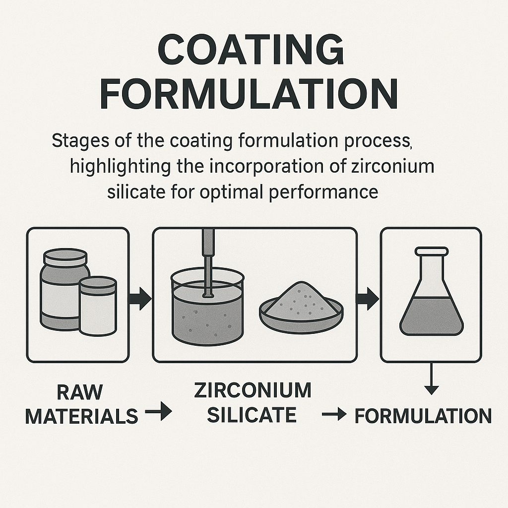 Coating Formulations 