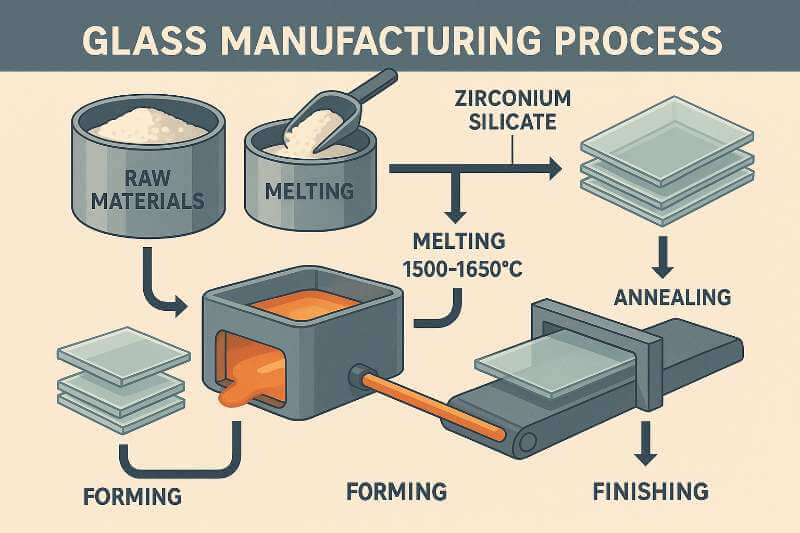Manufacturing Process
