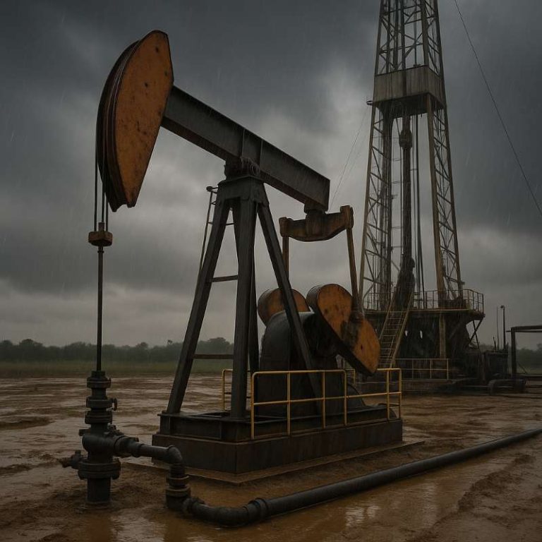 How Can Zirconium Silicate Improve Oil and Gas Operations?
