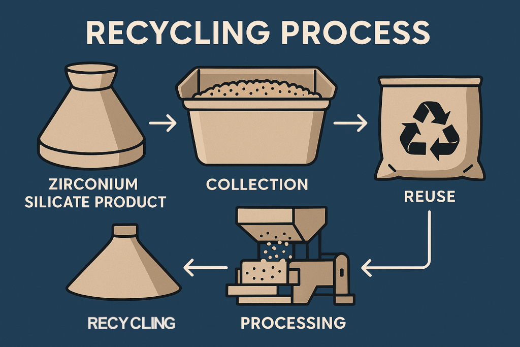 Recycling Process