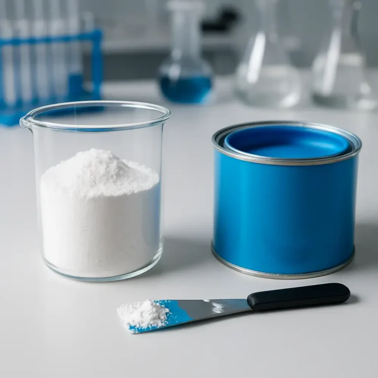 How Will Zirconium Silicate Shape the Future of Coatings?