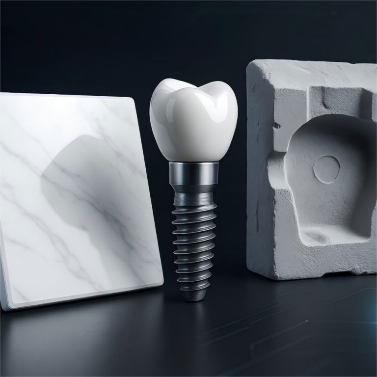 Zirconium Silicate: Your Next High-Performance Material?