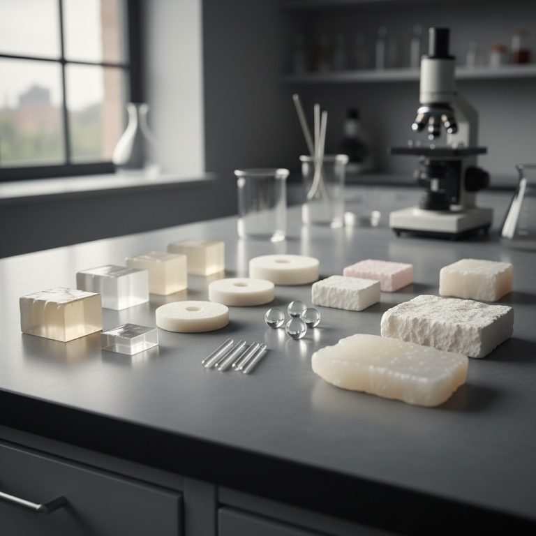 Zirconia Ceramics: The Ultimate Guide to “Ceramic Steel”